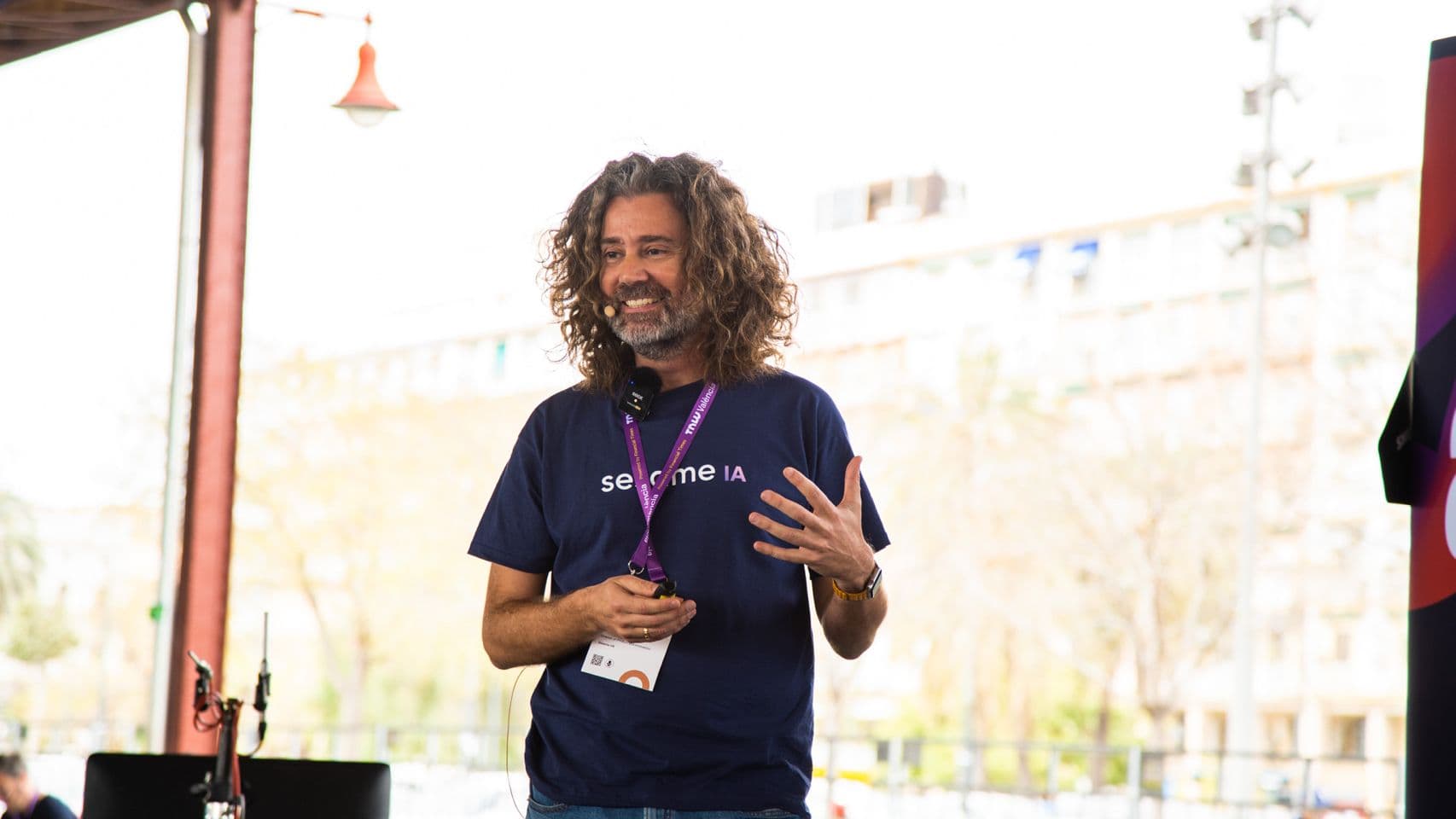 Javi Rayón