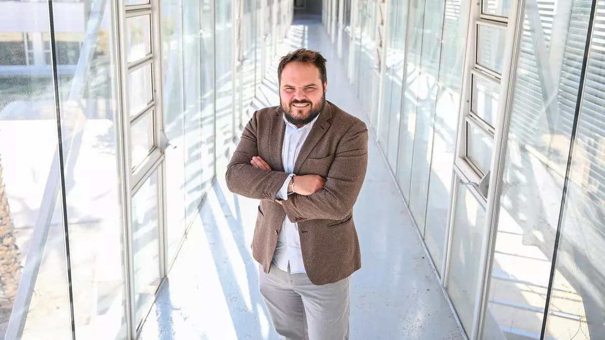 Juanjo Milla